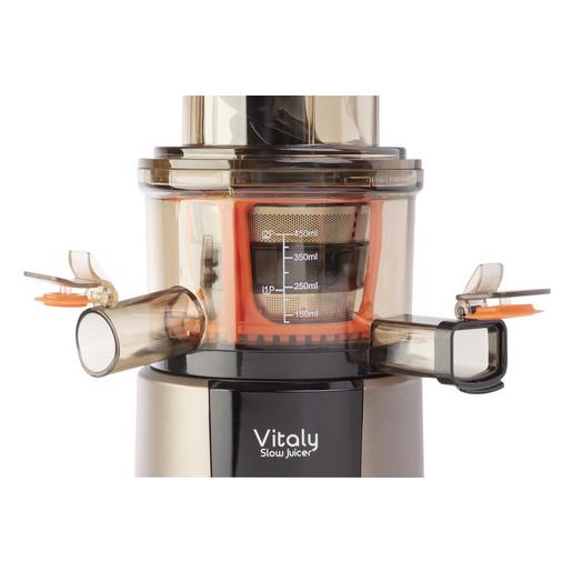 Vitaly Slow Juicer Entsafter Vitaly Slow Juicer