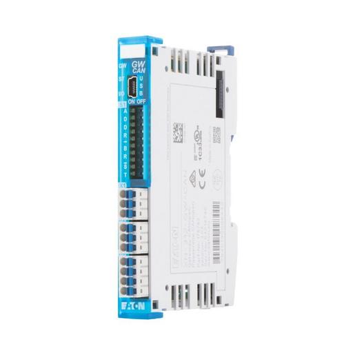 XN-312-GW-CAN Gateway zum Bussystem CANopen