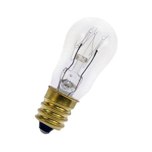 E47250007 E12 7S6 19X48 250V 7W C-5A