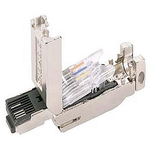 6GK1901-1BB10-2AB0 IE FC RJ45 Plug 180, RJ45 Steckverbinder
