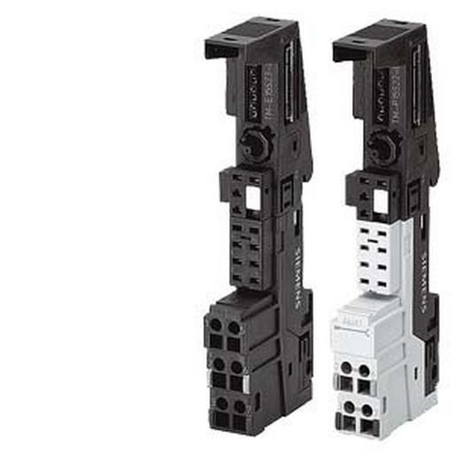 6ES7193-4CB30-0AA0 SIMATIC ET 200S TM-E15C24-01 Federzugkle