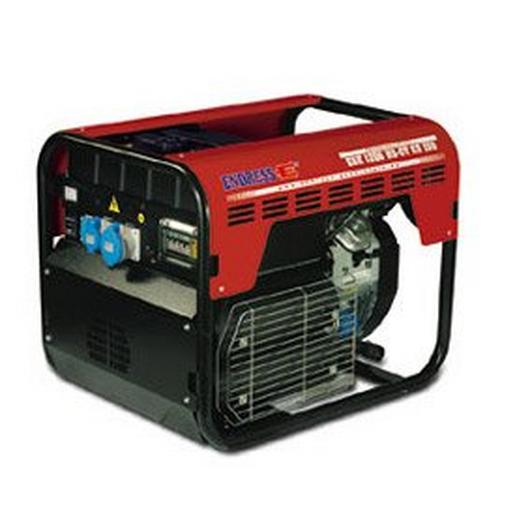 ESE 1206 DHS-GT ES Benzin Stromerzeuger - 11,8 kVA / 400/23