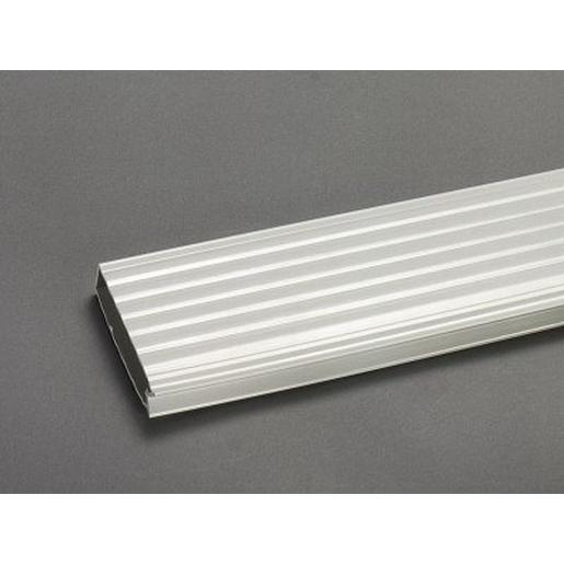 01251 Sammelschienen-Abdeckung für Schiene 40