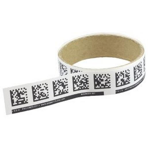 PXV-CM25-002-001-SET Codeband Marker PXV-CM25-002-001-SET
