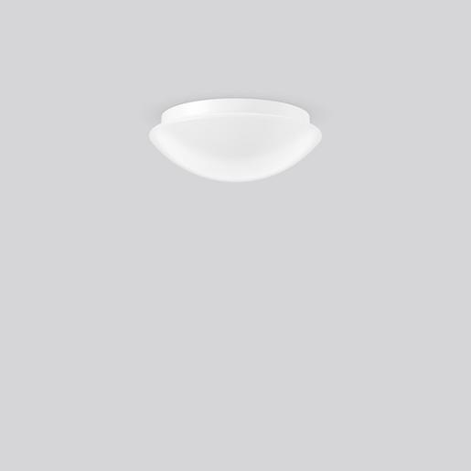 221153.002.1 FLAT POLYMERO IP44, 12 W, 1250 lm, 830,