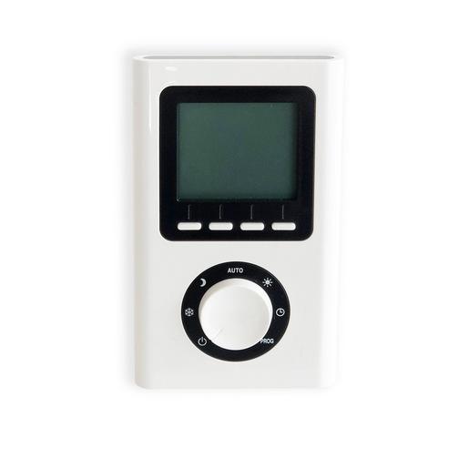 BHK-TH Funksteuerung für BHK mit LCD-Anzeige un