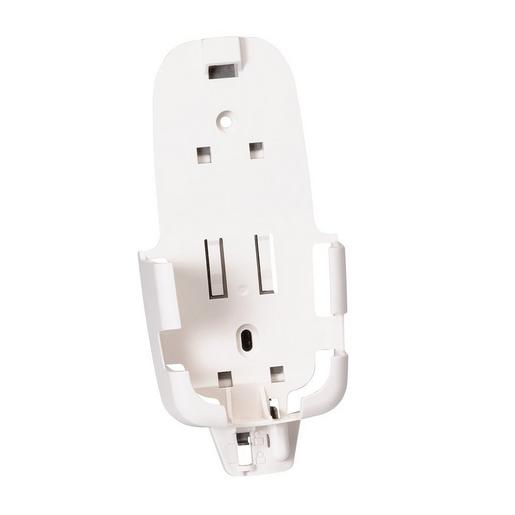 P01651020 Wandhalterung weiß