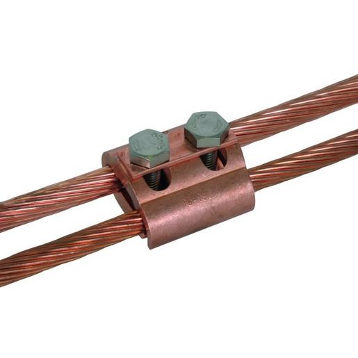 PV 5.16 SKM10X50 CU Parallelverbinder Cu f. unterschiedliche