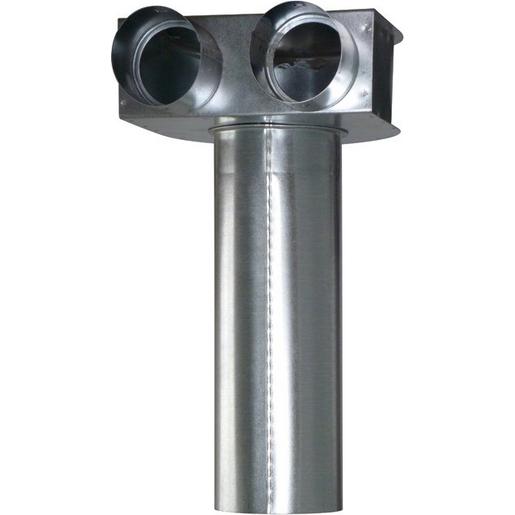 MF-WLF100/63/63 Winkel MF-WLF100/63/63 90 Grad Übergang