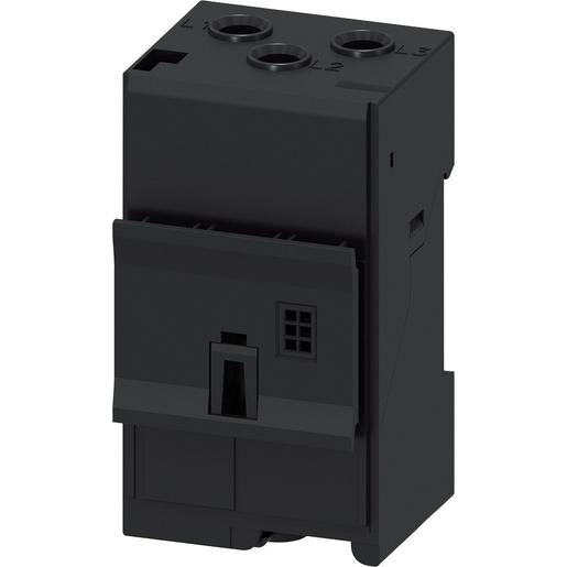 3UF7100-1AA00-0 Stromerfassungsmodul Einstellstrom 0,3..