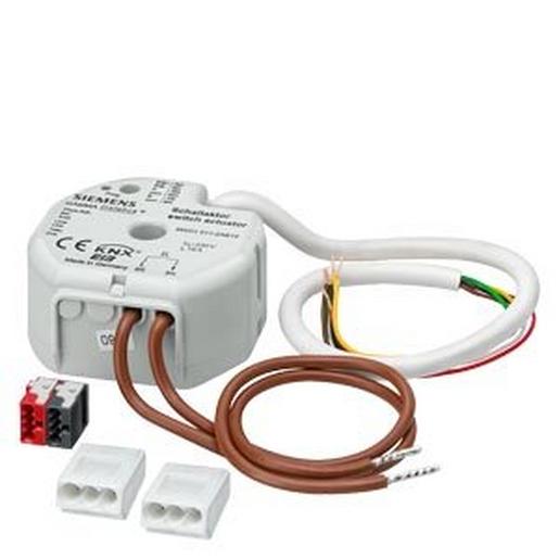 5WG1511-2AB10 GAMMA instabus Schaltaktor UP 511/10 1x