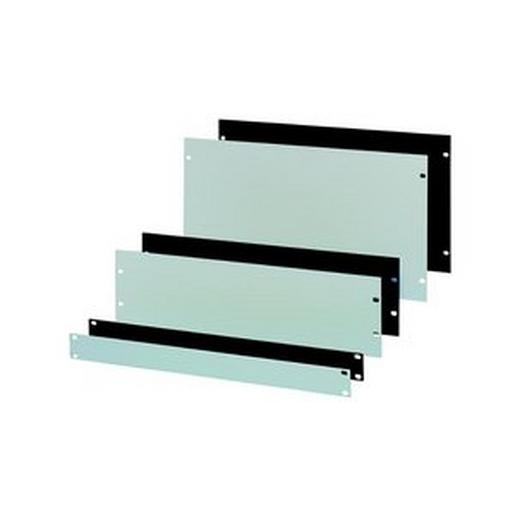 40304-075 19''-Frontplatte 2 HE
