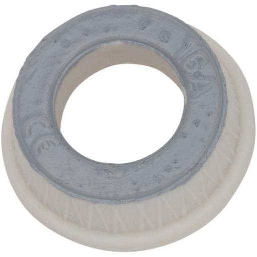 01652.016000 Ring-Passeinsatz DII 16A grau