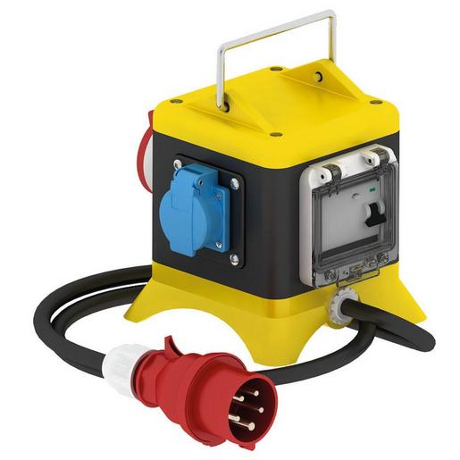 2690021 Uni-Block tragbar