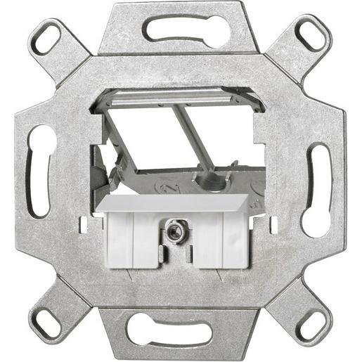 UMA-MA2-KS2 Montageadapter 2fach