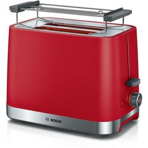 TAT4M224 Toaster Kompakt MyMoment rot