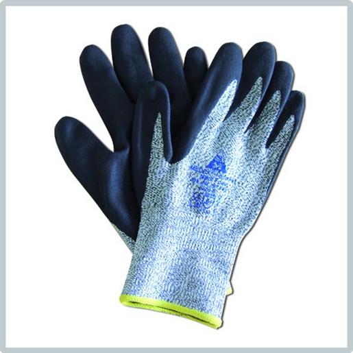 691342 Dynaflex Nitril Foam geschäumt Gr.11