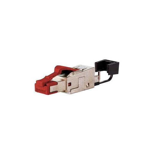 130G405032-E 25G RJ45 field plug pro
