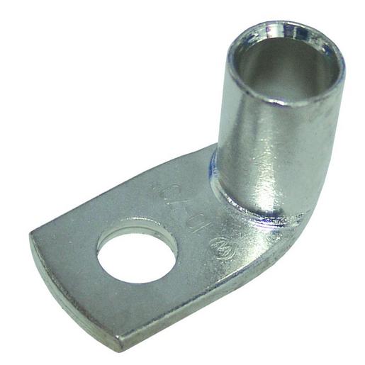 KWN-M8/-95 90 Kabelschuh, Euro-Serie 90°, 95 mm²