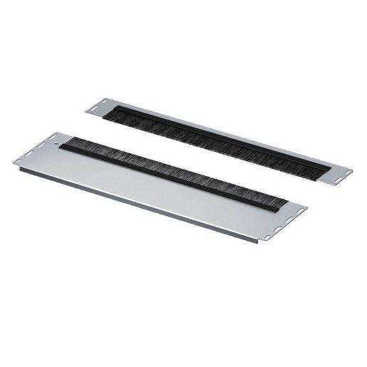 VX 5301.335 VX IT Bodenblechmodul mit Bürstenleiste,