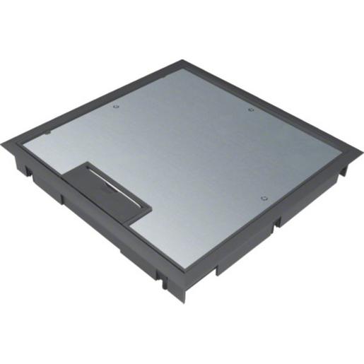 KDQ08059005 Klappdeckel Q08 294x294mm 5mm Belag ts