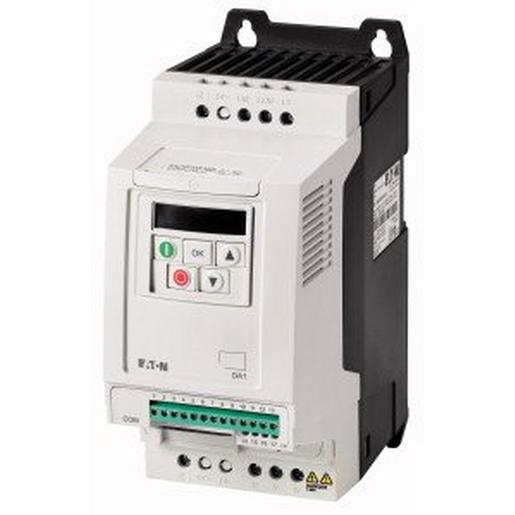 DA1-349D5FB-A20C Frequenzumrichter, 400 V AC, 3-phasig, 9