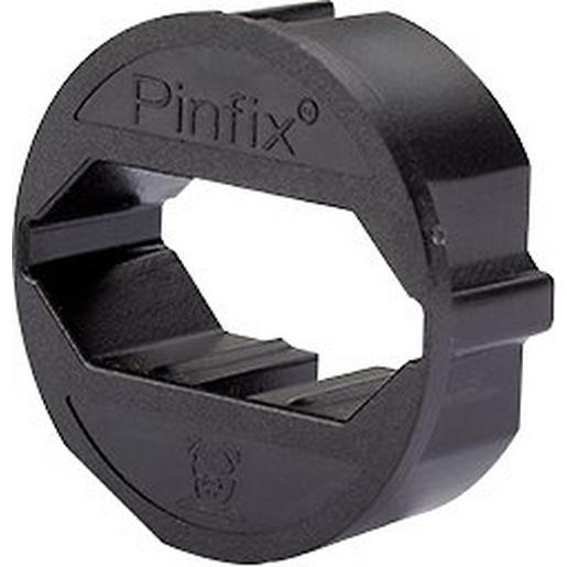 924.329 Pinfix Serie 8821, schwarz