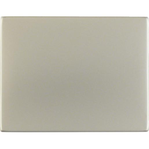 75940273 Blindverschluss K.5 Edelstahl Rostfrei