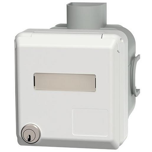 4246 Cepex-UP-Dose, 16A5p6h400V, IP44