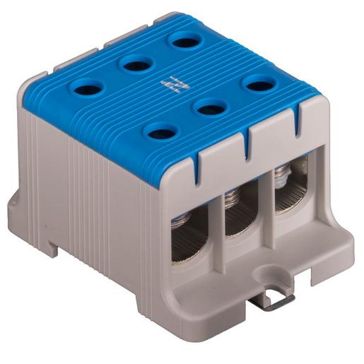 UK 95/3 N BLAU Universalklemme UK 95/3 N blau