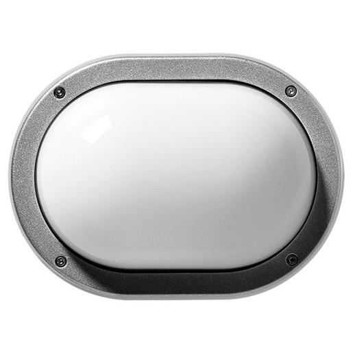 3013826 LED-Wandleuchte 3000K 10W statisch symme