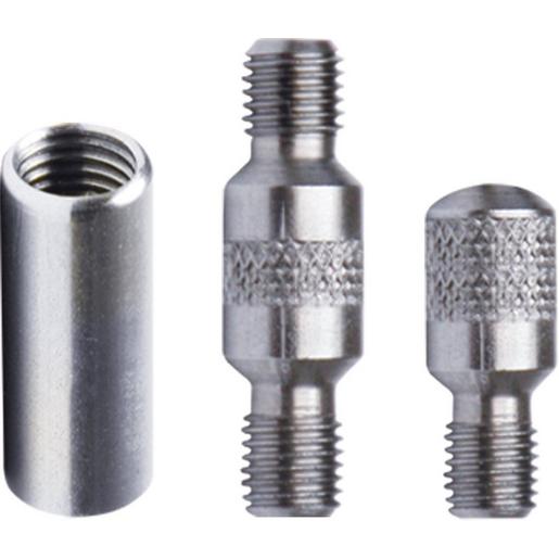 20484 Verbindungsgewinde Set - RTG Ø 6 mm Ersa