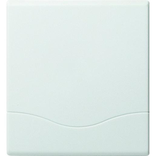 Honeywell Home D142 Resideo Mechanischer Gong Atlanta weiß