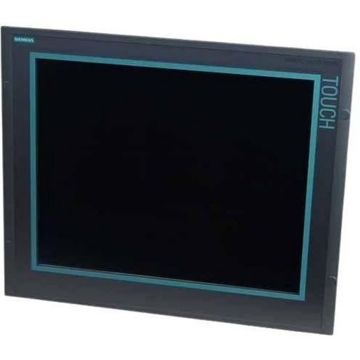 6AV6644-0AC01-2AX1 ERSATZTEIL: SIEMENS SIMATIC MP 377 19" T