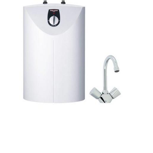 SNU 5 SL + WST-W Offener Kleinspeicher, SNU 5 SL + WST-W,