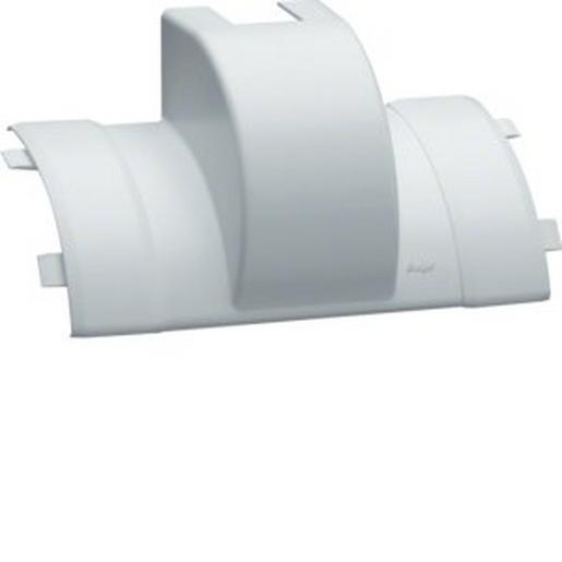 L27789010 Abzweig auf LF 15x15mm zu EK 40x40mm rw