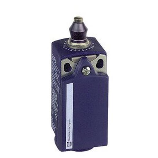 ( XCKP2111P16 alt ) XCKP Pos.sch. Met.-Kuppenst. Schutzkappe