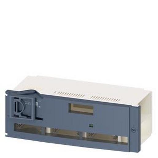 3NJ6323-3AA00-0AA0 Lasttrennschalter mit Sicherungen Leiste