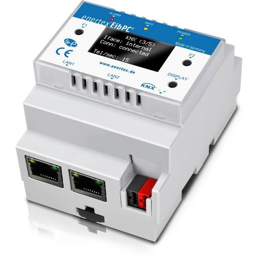 1159-01 Enertex® EibPC² inkl. Option NP