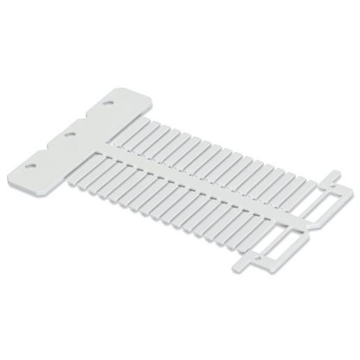 211-120 Einsteckschildfür Plotter IP200für die