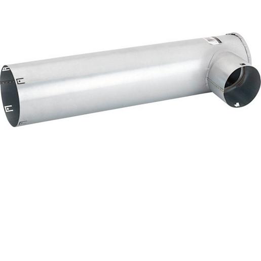 LVS U 75 - 100 Luftverteilsyst. flexibel, LVS U 75-100