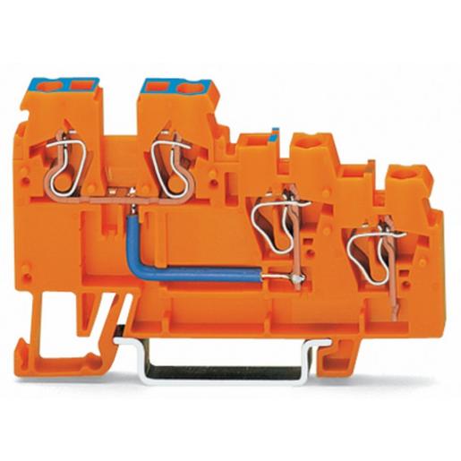 270-564 3-Leiter-InitiatoreneinspeiseklemmeInte