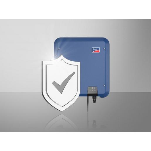 STP 6.0-3AV-40 Sunny Tripower mit 6KW/6kVA, trafoloser