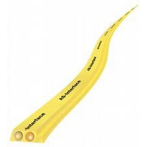 VAZ-FK-S-YE AS-Interface Flachkabel VAZ-FK-S-YE