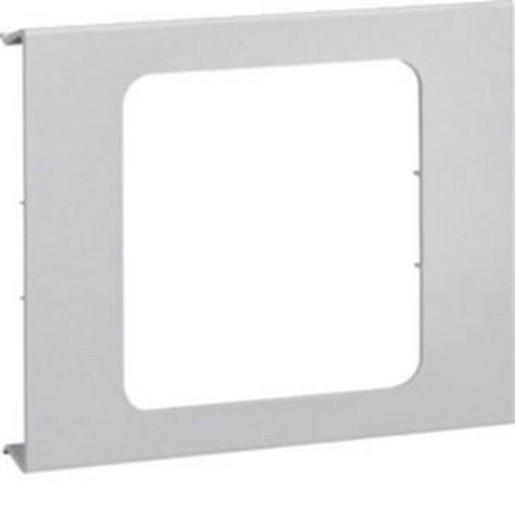 R94817035 Blende 1-f,BRA/S,100,PVC,lichtgrau