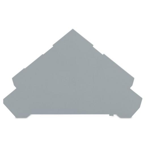 280-320 Abschluss- und Zwischenplatte1 mm dick