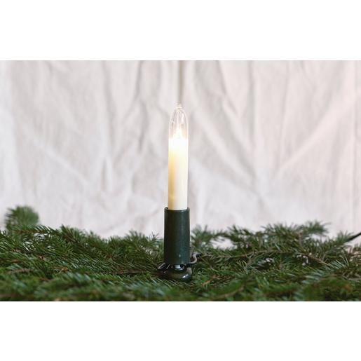 016-102 ROTPFEIL Lichterkette 30-tlg. Schaftlamp