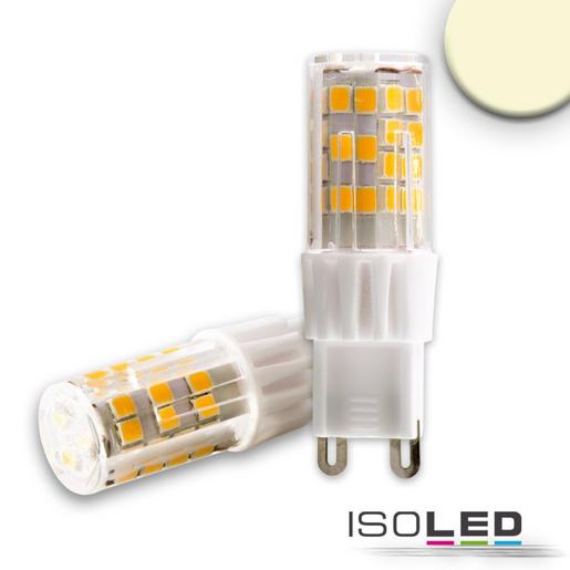 G9 LED 51SMD, 5W, warmweiß, dimmbar G9 LED 51SMD, 5W, warmweiß, dimmbar