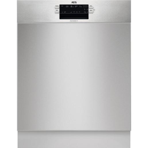 FUS6491CZM Unterbau Geschirrspüler, 60cm