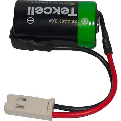 6ES7971-1AA00-0AA0 SIMATIC S7 Pufferbatterie 3,6 V für S7-3